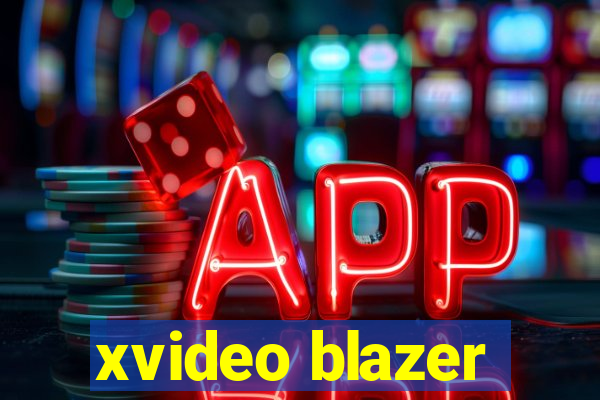 xvideo blazer